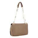 Twinset Dame Vesker Brun ONE SIZE,