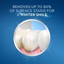 Oral B Tannkrem 3D White Fresh 75ml