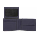 Piquadro, Herre, Accessories, Blå, ONE SIZE,