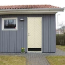 Swedoor Bod Trysil Tett 10x21v