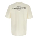Jil Sander Herre Topper Hvit S,