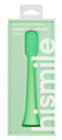 Hismile Toothbrush Head Refill Green 1pcs