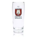 Aspen ølglass 50 cl