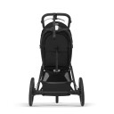 Barnevogn Cybex Avi Spin BLK Moon Black