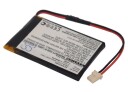 NextoDI DI ND2700 batteri (2000 mAh 3.7 V)