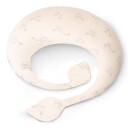 That"s Mine Moon Nursing Pillow Sateen Cream ONE SIZE