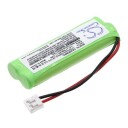 Swissvoice DP500 batteri (500 mAh 2.4 V)