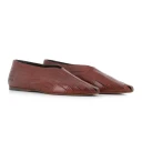 Pantanetti Dame Sko Brun 36 EU,