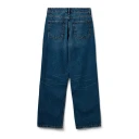 Sofie Schnoor Dame Jeans Blå 2XS,