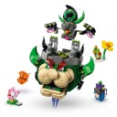 LEGO Super Mario 72042 Prince Florian og Castle Bowser