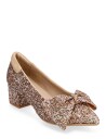 ANGULUS Pump Beige 37