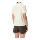 Fendi, Dame, Topper, Hvit, L,