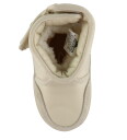 Rubber Duck Vintersko Snowjogger Light Beige Rubber Duck 25 Vinterstøvler