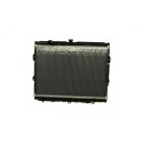Radiator MAHLE ORIGINAL CR 1319 000P