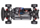 Traxxas 831244 4-Tec 2.0 BL-2s 4WD TQ w/o Body