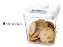 Kitchen safe Original   Boks med timerfunksjon