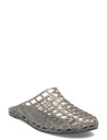 Bianco Biavanessa Jelly Slide   Black   37