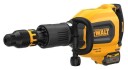 DeWalt DCH911X3 Meiselhammer SDS Max 27J 54V 3x3Ah batteri