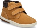 Timberland Mid Hook & Loop Boot   WHEAT   27