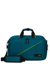 American Tourister Take2Cabin 3-Way Boarding Bag 14" Harbor blue ✅Ryanair