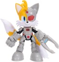 DC x Sonic the Hedgehog  5" Figure Wave 2 assortment