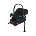 Cybex Aton B2 i-Size Ink. Base One Svart