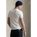 Ralph Lauren Polo Herre Topper Hvit L