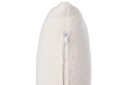 Lenestol Otsby II Hvit/lyst tre - Hvit/lyst tre