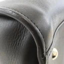 Salvatore Ferragamo Dame Svart 