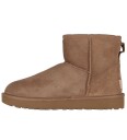 UGG W Classic Mini Ii - Chestnut US 8