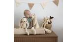 Happy Horse Rabbit Richie Recycled 38 cm Beige 134010