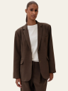 BYIC Signature Blazer Brun S