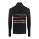 Dolce & Gabbana Herre Strikkevarer Svart L,