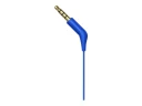 Philips TAE1105BL Blå