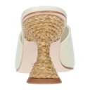 Paloma Barceló Dame Sko Beige 36 EU,