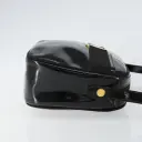 Salvatore Ferragamo Dame Svart