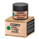 Beauty Jar Brow-A-Holic Eyebrow Scrub 15ml