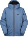 PICTURE ORGANIC CLOTHING Puffer Jkt   VINTAGE INDIGO   XL