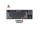 Keychron K8 RGB Gateron Brown Trådløst Tastatur