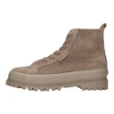 Superga Dame Sko Brun 40 EU,