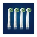 Oral-B Cross Action 4pcs