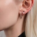 Lily and Rose Ines earrings