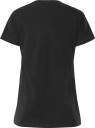 Acode T-Shirt Heavy 1917 Hsj, Dam Svart M