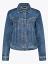 Lee Rider Jacket Denim S