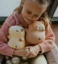 Led Capybara Snorkellykt