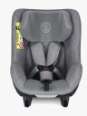 Avionaut AeroFIX AirFlow 360 Bilstol, Grå