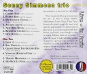 Sonny Simmons  Live In Paris  CD