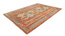 Orientalsk kelimteppe 302 x 205 cm Størrelse: 302 x 205 cm