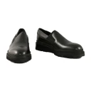 Testoni Herre Sko Svart 39 1/2 EU,