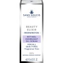 Sans Soucis Retinol Overnight Oil Serum 15 ml